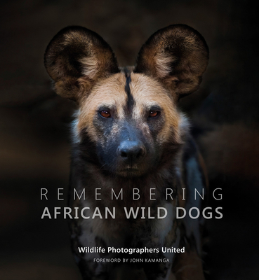 Remembering African Wild Dogs - Margot Raggett