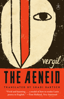 The Aeneid - Vergil