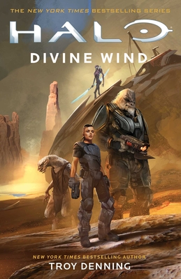 Halo: Divine Wind, 29 - Troy Denning