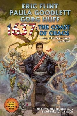 1637: The Coast of Chaos, 34 - Eric Flint