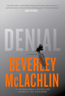 Denial - Beverley Mclachlin