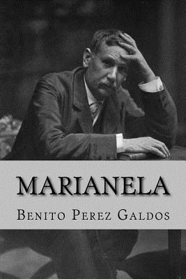 Marianela - Benito Perez Galdos