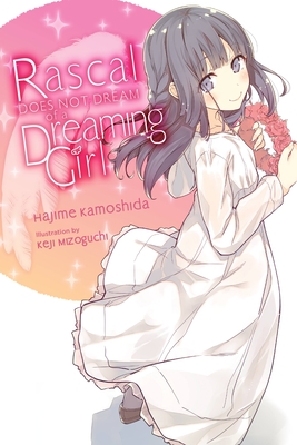 Rascal Does Not Dream of a Dreaming Girl (Light Novel) - Hajime Kamoshida