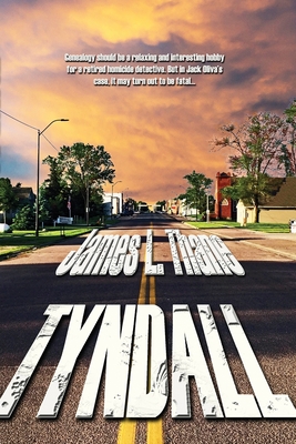 Tyndall - James L. Thane