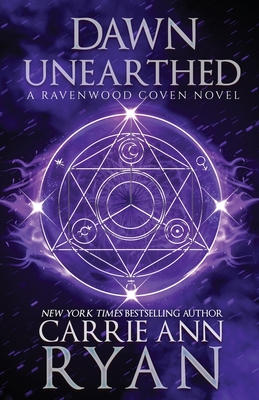 Dawn Unearthed - Carrie Ann Ryan