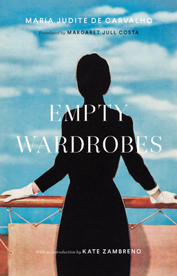 Empty Wardrobes - Maria Judite De Carvalho