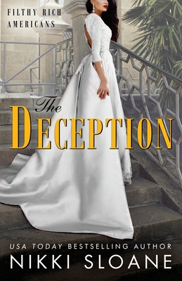 The Deception - Nikki Sloane