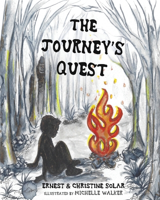 The Journey's Quest - Ernest Solar