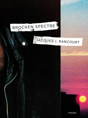 Brocken Spectre - Jacques J. Rancourt