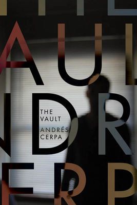 The Vault - Andr�s Cerpa