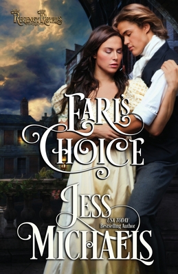 Earl's Choice - Jess Michaels