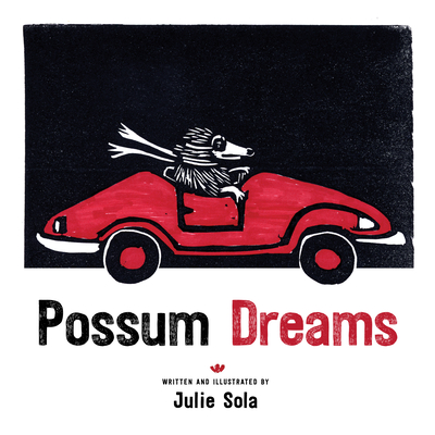 Possum Dreams - Julie Sola