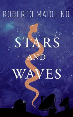 Stars And Waves - Roberto Maiolino