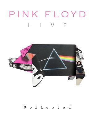 Pink Floyd Live: Collected - Alison James