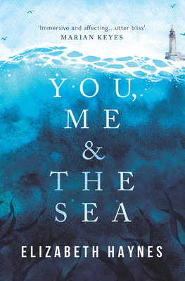 You, Me & the Sea - Elizabeth Haynes