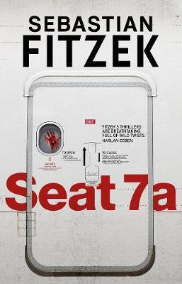 Seat 7a - Sebastian Fitzek