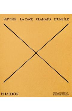 Poza produsului Septime, La Cave, Clamato, D'une ile - Theophile Pourriat