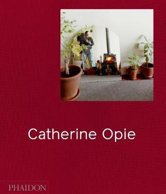 Catherine Opie - Hilton Als