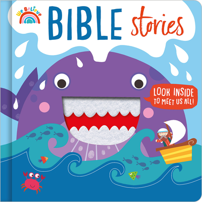 Bible Stories - Katherine Walker