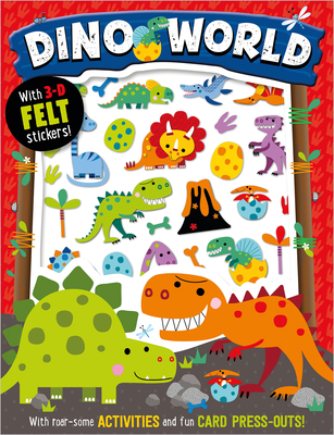 Dino World - Make Believe Ideas