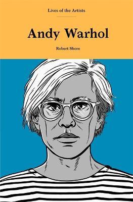 Andy Warhol - Robert Shore