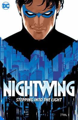 Nightwing Vol.1: Leaping Into the Light - Tom Taylor