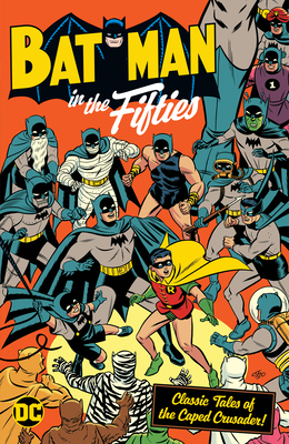 Batman in the Fifties - Various
