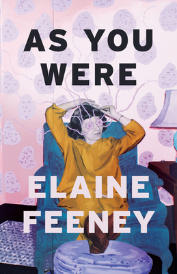 As You Were - Elaine Feeney