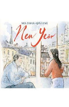 Poza produsului New Year - Mei Zihan