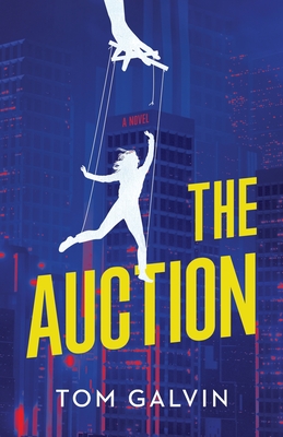 The Auction - Tom Galvin