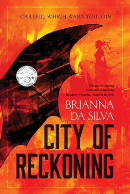 City of Reckoning - Brianna Da Silva