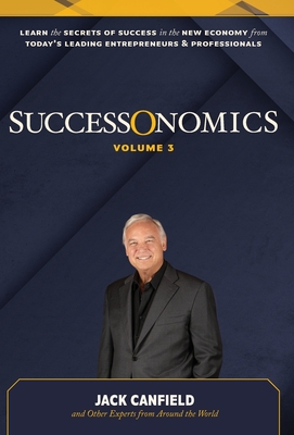 SuccessOnomics Volume 3 - Jack Canfield