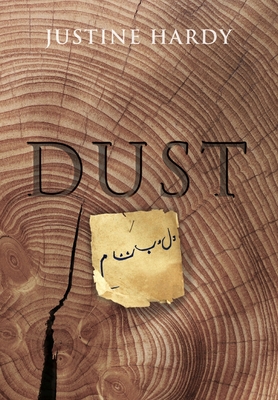 Dust - Justine Hardy