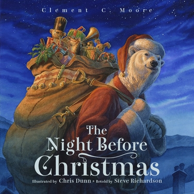 The Night Before Christmas - Steve Richardson