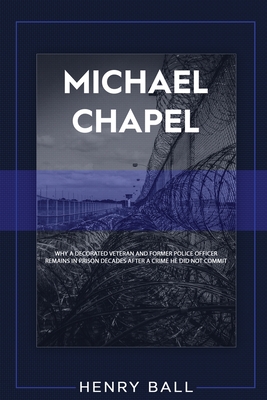 Michael Chapel - Henry Ball