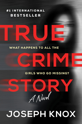 True Crime Story - Joseph Knox