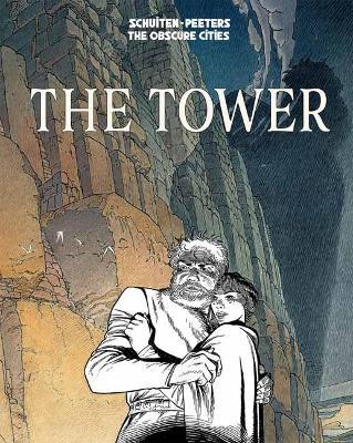 The Tower - Benoit Peeters