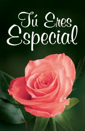You're Special (Spanish, Pack of 25) - Ted Griffin