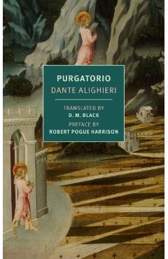 Purgatorio - Dante Alighieri