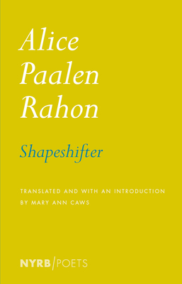 Shapeshifter - Alice Paalen Rahon