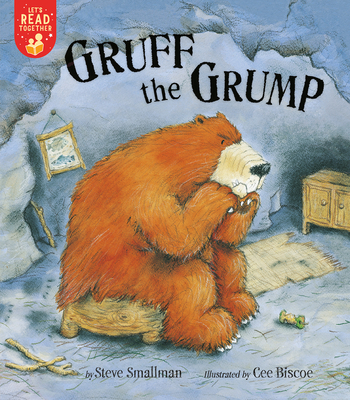 Gruff the Grump - Steve Smallman