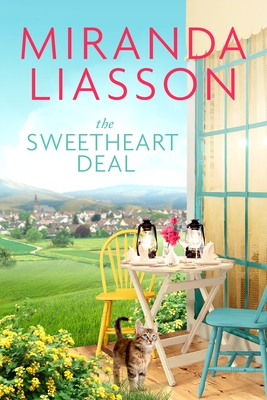 The Sweetheart Deal - Miranda Liasson