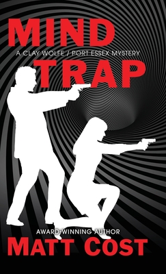 Mind Trap - Matt Cost