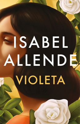 Violeta Spanish Edition - Isabel Allende