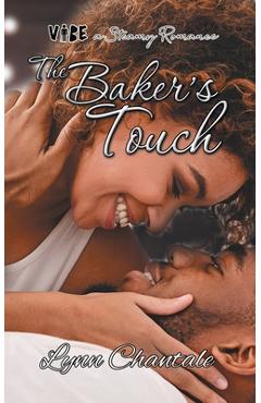 Coperta cărții 'The Baker's Touch - Lynn Chantale'