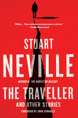 The Traveller and Other Stories - Stuart Neville