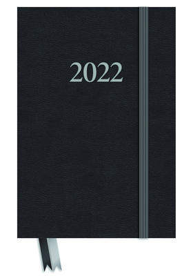 2022 Desk Diary - Church Publishing