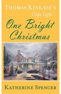 Poza produsului One Bright Christmas - Katherine Spencer