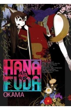 Hanafuda - Okama