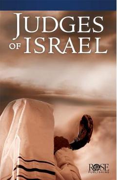 Poza produsului Judges of Israel - Rose Publishing